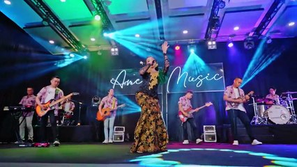 Niken Salindry - MALIHI - Tagal Haranan Duit Dan Jabatan (Sinden Remix Koplo)