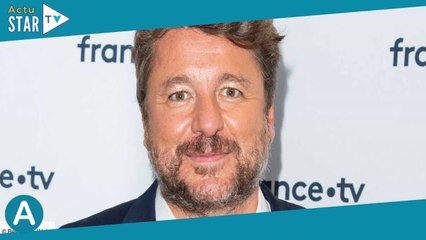 « Payé à dire des âneries » : la mère de Bruno Guillon pas tendre avec son fils