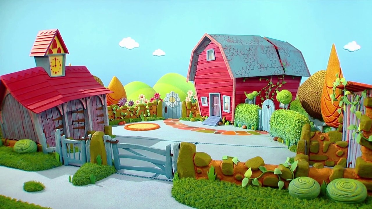 Timmy Time | Season 1 | Episode 12 | Full Episode - video Dailymotion