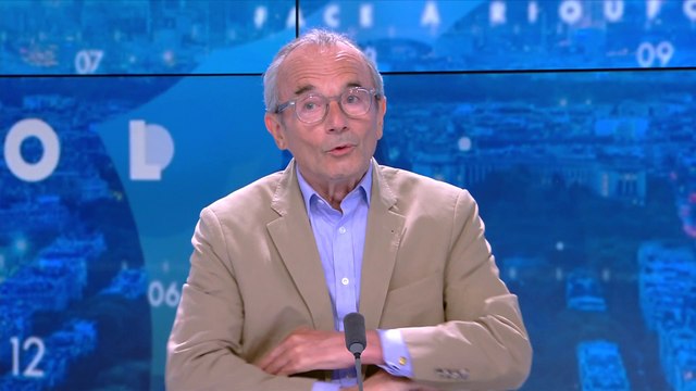 Ivan Rioufol : «Emmanuel Macron lui-même est sorti de son confort intellectuel»