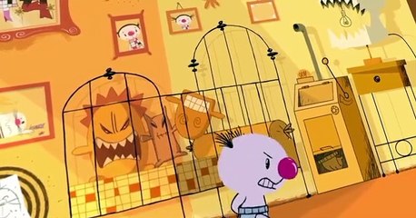 The Crumpets (2013) The Crumpets E015 – Lil Wrinkly One