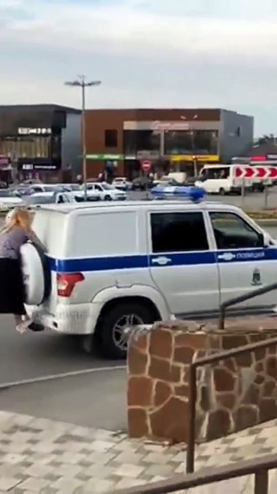 Mieux qu'un UBER... petit tour en voiture gratuit