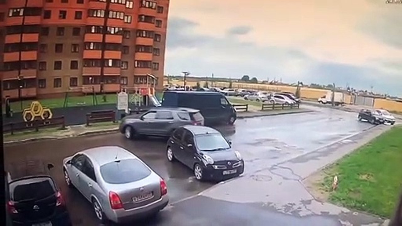 Le roi des parkings... enfin presque