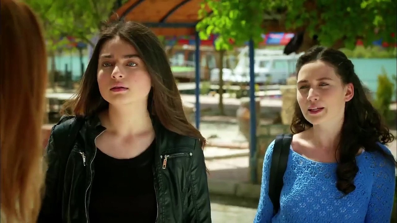 مسلسل ورد وشوك الحلقة 9
