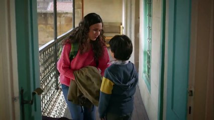 مشاهدة مسلسل ورد وشوك الحلقة 8 كاملة 🎬 | أحداث مثيرة وتطورات جديدة