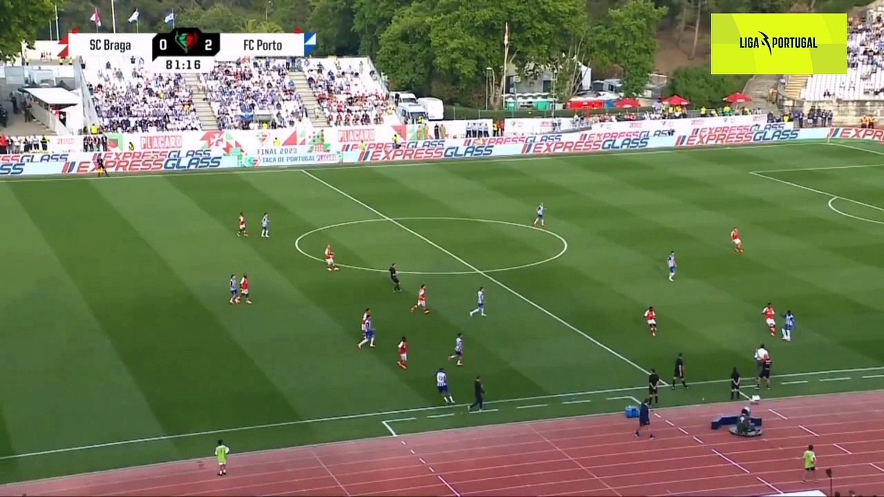 Golo Otávio_ SC Braga 0-(2) FC Porto (Taça de Portugal 22_23)