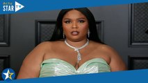 Lasse d’être la cible de critiques grossophobes, Lizzo menace de quitter l’industrie musicale