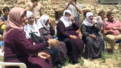 Le ministère de Mehmet Şimşek en tant que ministre a été accueilli à Batman