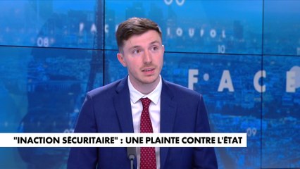 Pierre-Marie Sève : «On peut espérer que d'ici un an, qu'on ait une première décision du tribunal administratif»