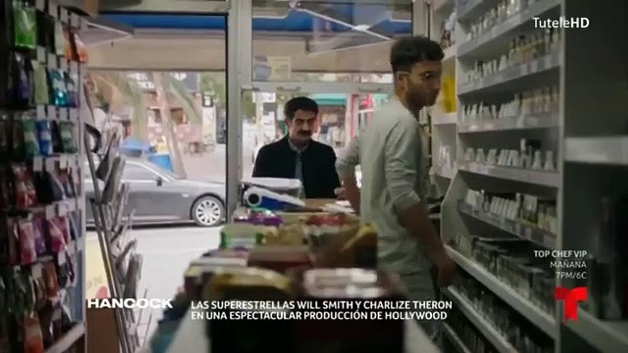 Secretos de Sangre Capítulo 8