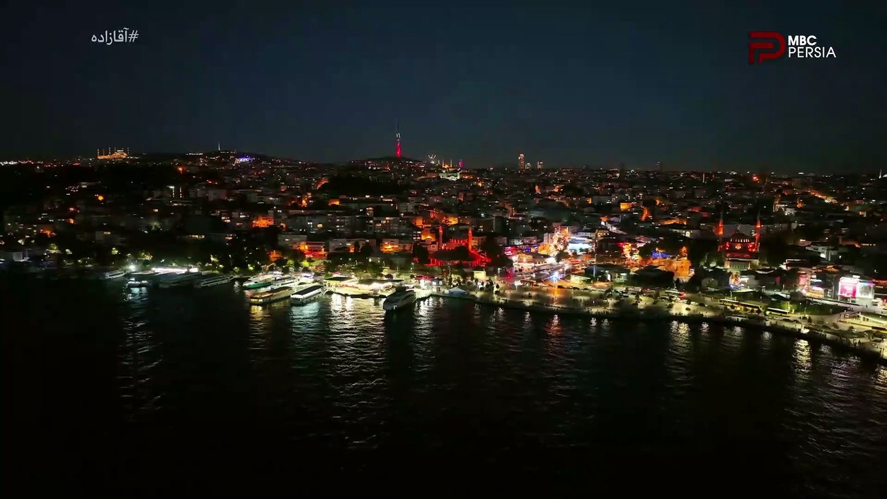 Aghazadeh - Duble - 14