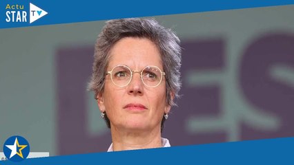 “J’ai failli en finir…” : Sandrine Rousseau explique pourquoi elle a pensé au suicide