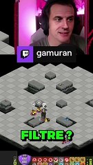 J'ai un filtre sur TWITCH ! #Twitchfr #twitch #fr #france #stream #jeuxvideo