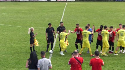 Αστέρας Σταυρού-Εορδαϊκός 2-0