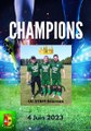 Ils sont champions