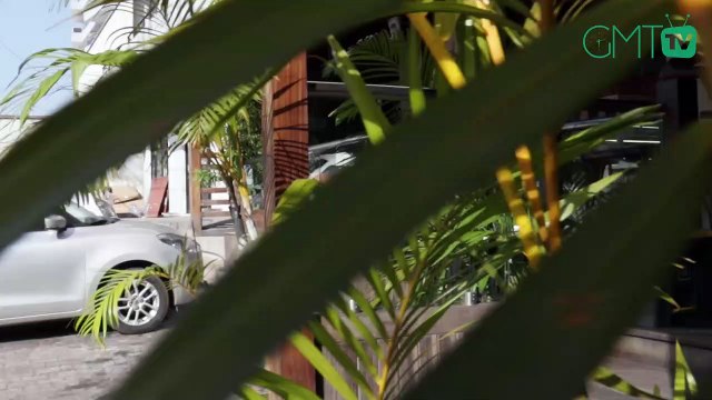 [#InstantPromo] Jasmine Sylvia Andeme Abdoul nous présente les crèmes glacées «Ô'zame»