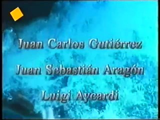 Las aguas mansas capitulo 106