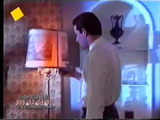 Las aguas mansas capitulo 110