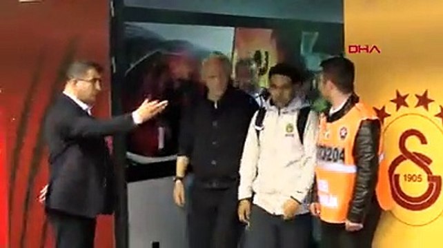 SPOR Fenerbahçe Teknik Direktörü Jorge Jesus derbi sonrası stattan ayrıldı