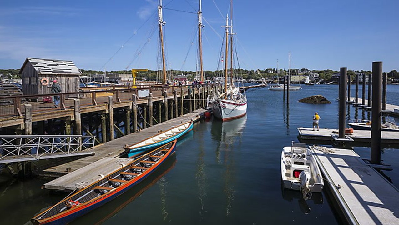 „Katie Fforde“: Hier werden die Filme gedreht