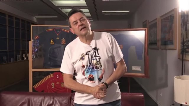 REAL MADRID 1- ATHLETIC 1 | DISCURSO de RONCERO: ADIÓS BENZEMA, ASENSIO, HAZARD; FICHAJES; ATLÉTICO... | AS