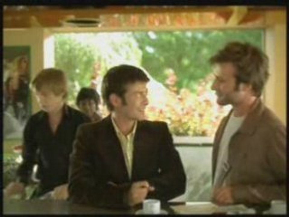 pub Quinté + spot pub 2007