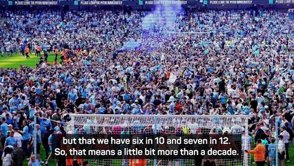 Manchester City's treble chase: two down, one to go!