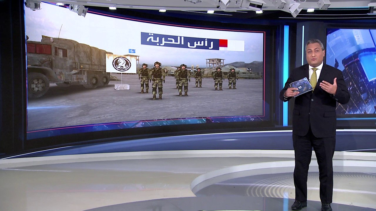 العربية 360 | واشنطن بوست: أوكرانيا تستعد باللواء الميكانيكي 47 لشن هجومها المضاد
