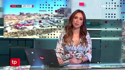 El contrabando se campea a vista de todos en el paso fronterizo de La Quiaca y Villazón