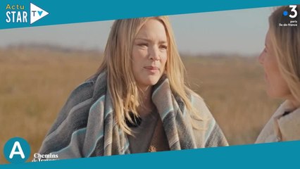 "C'est chimique" : Virginie Efira enceinte de Niels Schneider, elle s'épanche sur leur amour et leur