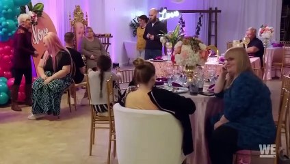 Mama June From Not to Hot S06E04 Family Crisis Knock Down Drag Out (Jun 2, 2023)