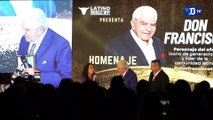 Latino Wall St reúne a líderes hispanos en Miami