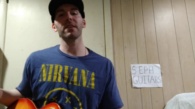 Guitar Lesson How To Play Machinehead By Bush