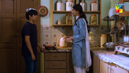 Firdous Ke Saath Panga Bohat Mehnga Paray Ga..!! #zainbaig #zainabshabbir - Fareb - FLO Digital