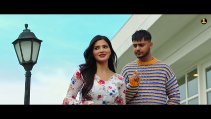 Chan Vekhya - Harnoor _ Yeah Proof _ Punjabi Song 2021(2K_HD)