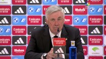 Ancelotti despide a Benzema: su significado y la decisión