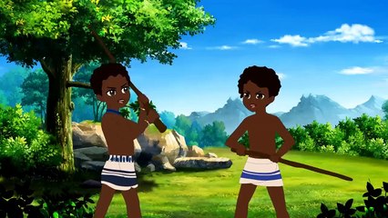 I Changed the World 🌍