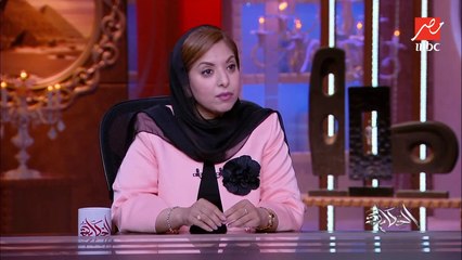 د.أفنان الشعيبي المديرة التنفيذية لمنظمة تنمية المرأة تتحدث عن 4 أهداف رئيسية للمنظمة في طريق دعم المرأة وتوعيتها وتشكر مصر على دورها في دعم المنظمة