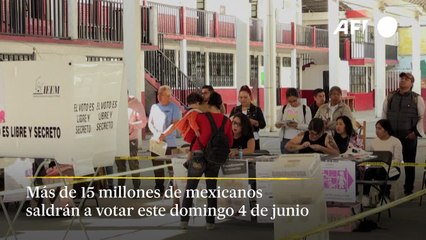 Morena intensifica su ofensiva para arrebatarle al PRI su último bastión 🗳️