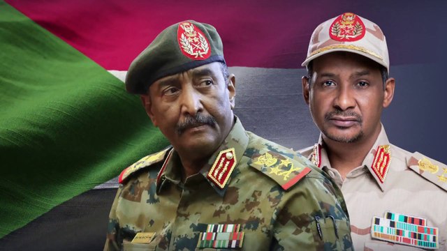 أخبار الساعة | اتساع دائرة القتال في السودان.. وحاكم دارفور يعلن الإقليم منطقة منكوبة
