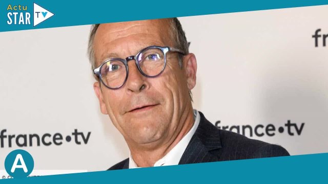 “J’ai pris des seaux de merde dans la gueule” : Laurent Bignolas licencié de Télématin ne mâche pas