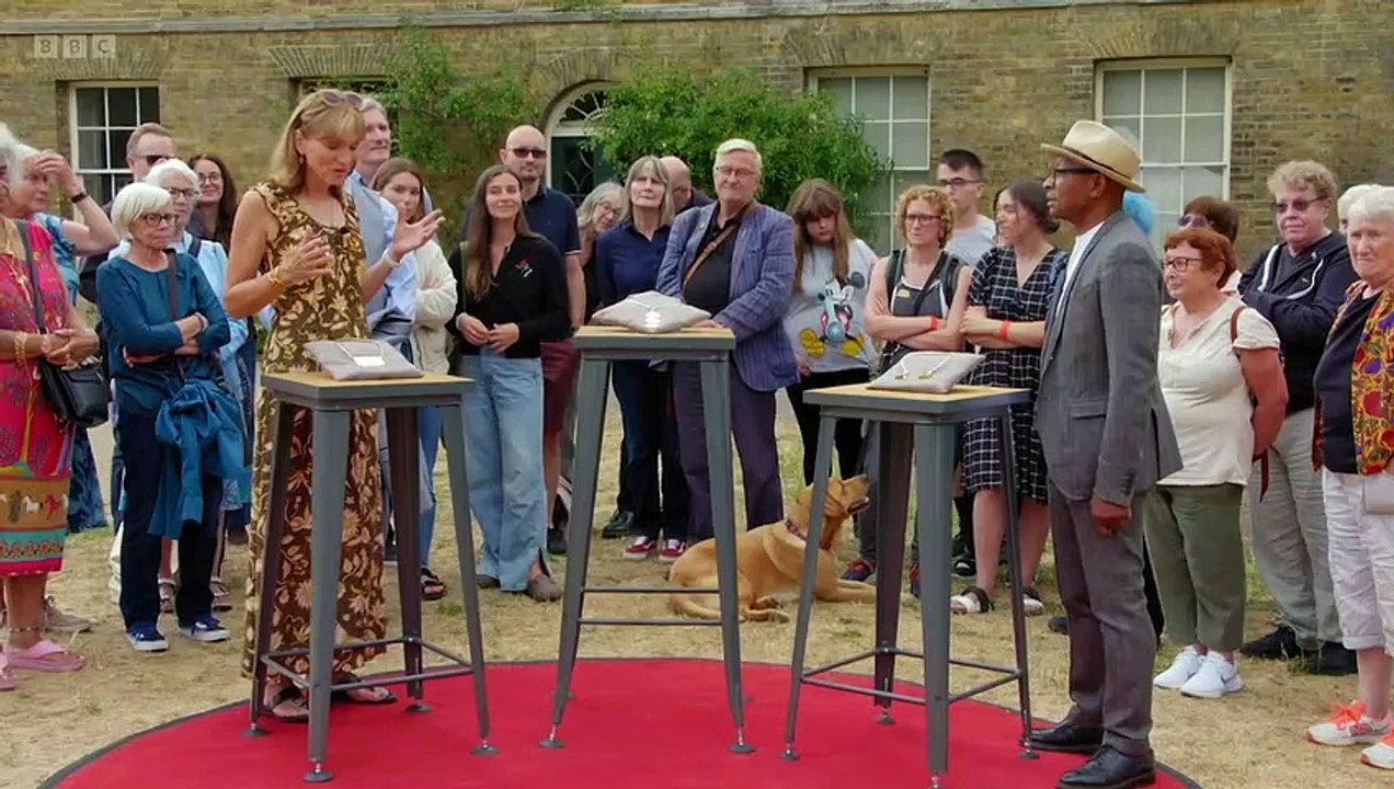 Antiques Roadshow 2023 episode 15