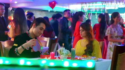 مسلسل حكايتنا هندي الحلقة 26