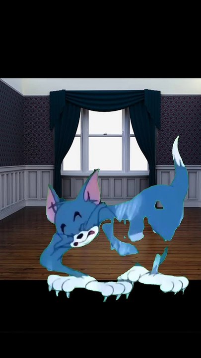 Tom and Jerry new funny episode