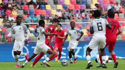 [YTN 실시간뉴스] 최석현 연장 결승골...2회 연속 4강 진출 / YTN