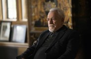 Brian Cox hasn't watched Succession finale