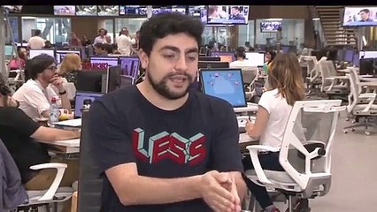 Un amigo de Rodrigo apuntó contra Marixa Balli: "Él se escapaba"