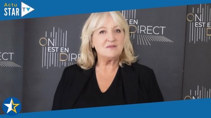 "On culpabilise d'avoir fait ça" : Charlotte de Turckheim a avorté à 15 ans, révélation inattendue d