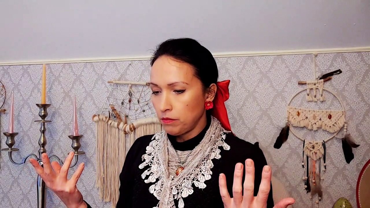 Le pouvoir de la Femme