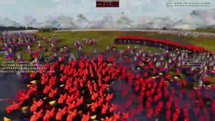 My Medieval Minifigures Mod for Ultimate Epic Battle Simulator 2